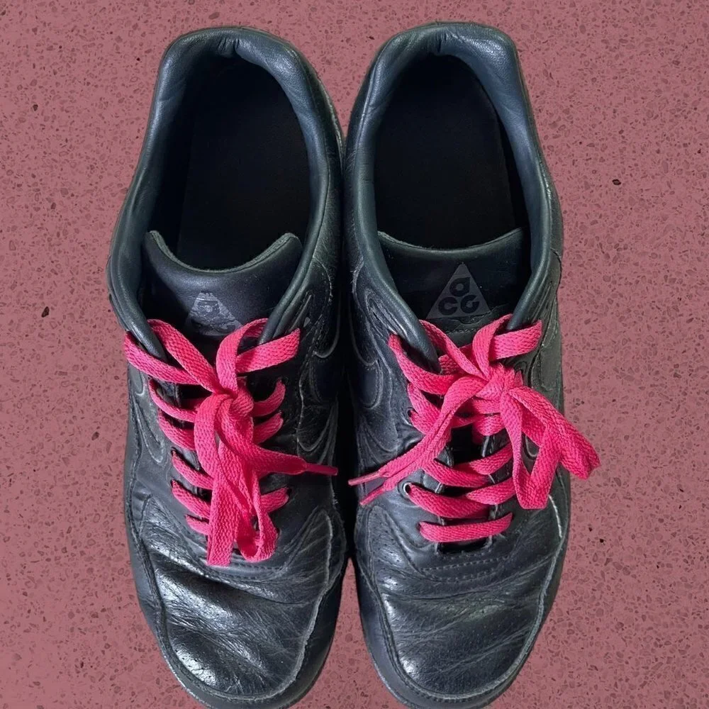 NIKE ACG air max style gorp shoes - Picture 5 of 7
